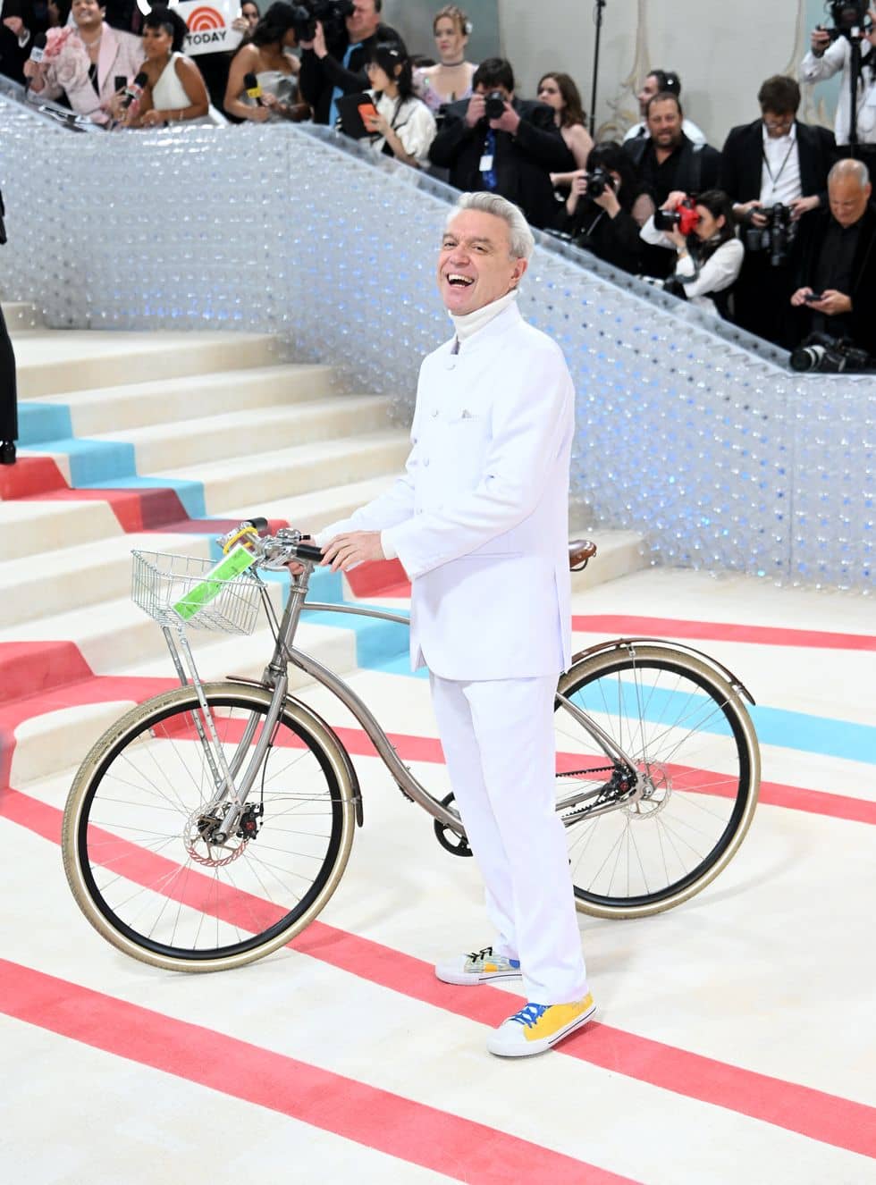 IN PHOTOS: All the Attendees at the MET Gala 2023